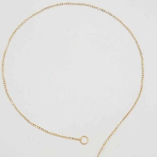 18K Pure Gold Bracelet