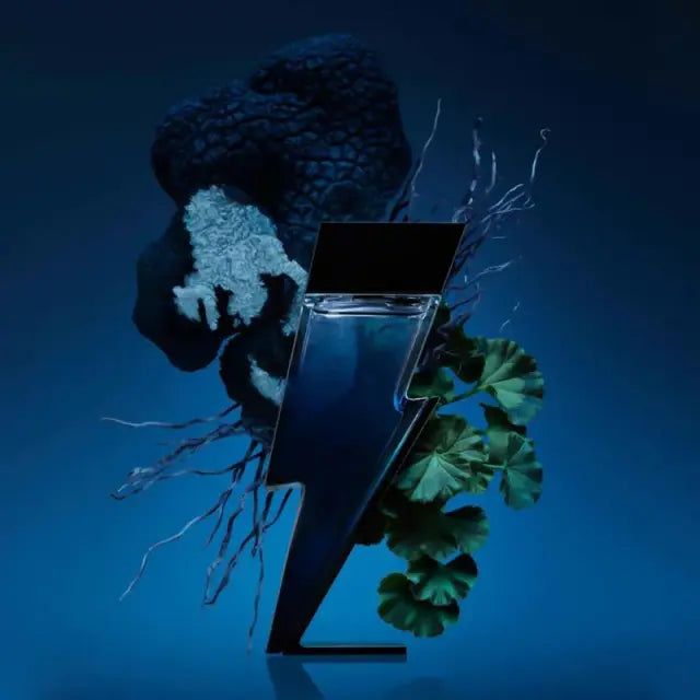 CH Bad Boy Cobalt Electrique EDP For Men 100ML