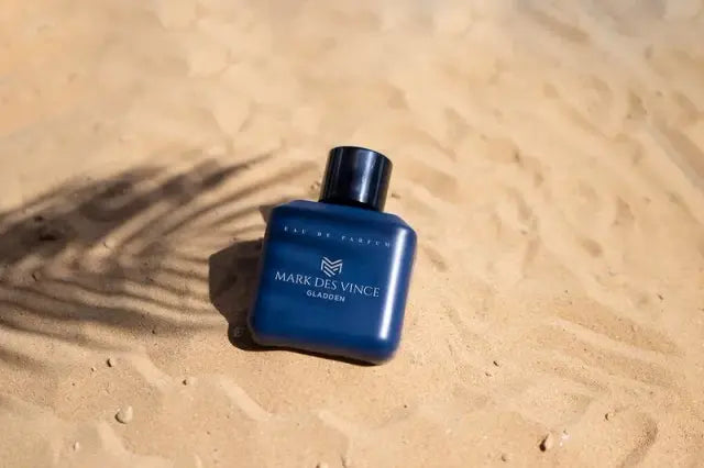 Mark Des Vince Gladden EDP For Men 100ML