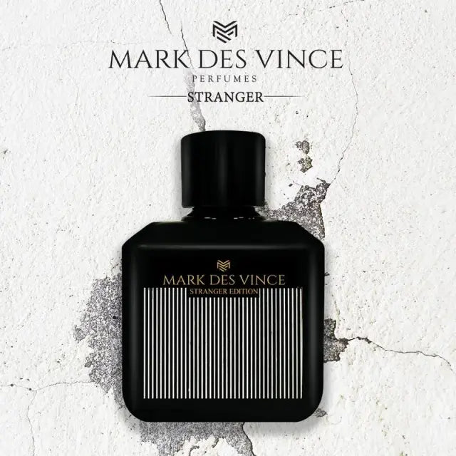 Mark Des Vince Stranger Edition EDP For Men 100ML