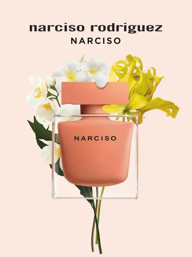 Narciso Rodriguez Narciso EDP Ambrée For Women 90ML