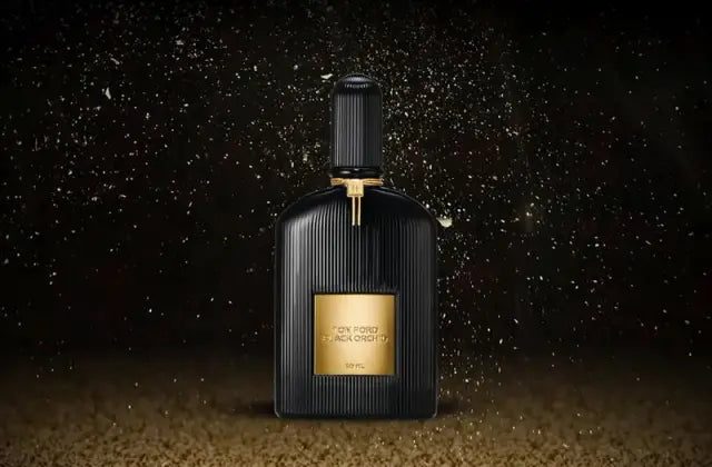 Tom Ford Black Orchid EDP For Women 100ML