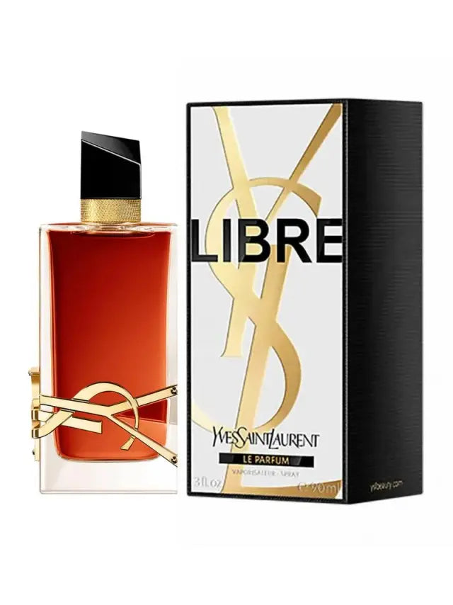 Yves Saint Laurent Libre Le Parfum For Women 90ML