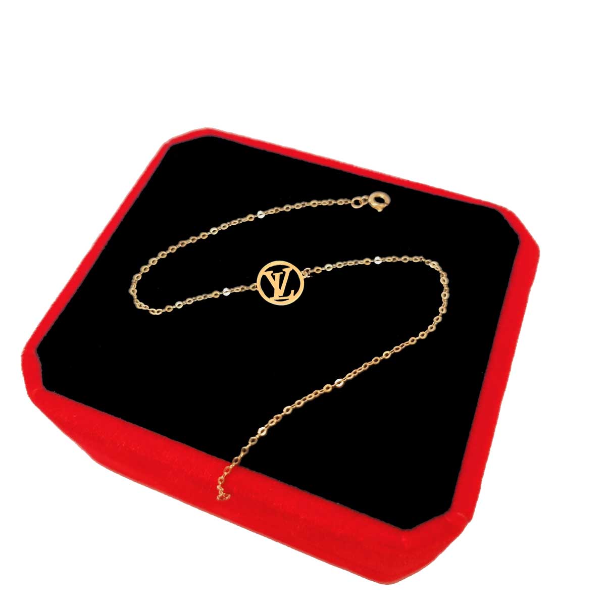 18K Pure Solid Elegant Bracelet | Bracelet | 18K Gold Jewelry