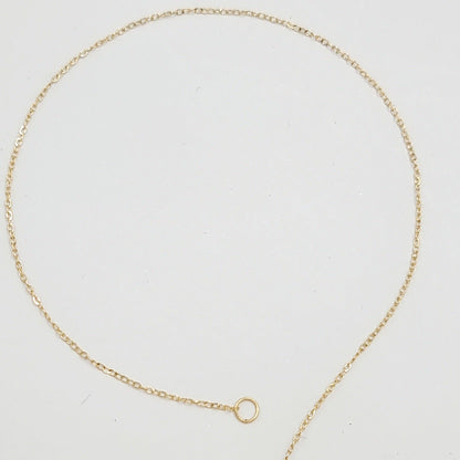 18K Pure Gold Bracelet