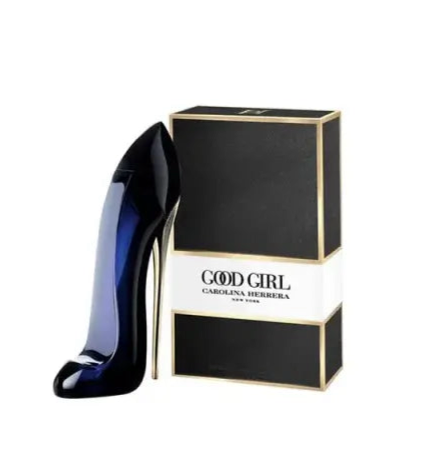 CH Good Girl EDP For Women 80ML