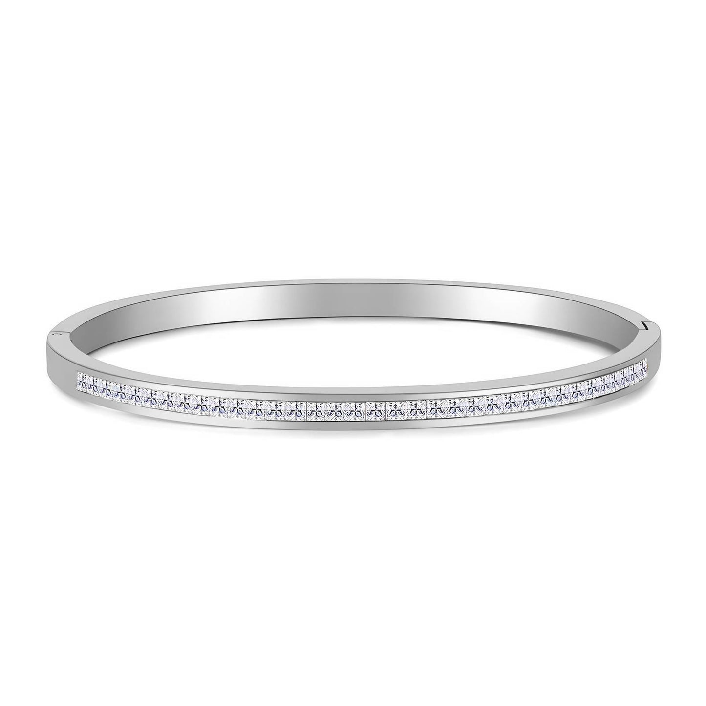 Bracelet, Stainless Steel