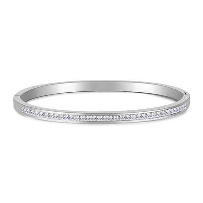 Bracelet, Stainless Steel