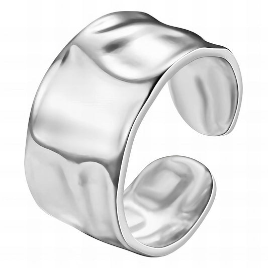 Ring, Stainless Steel
