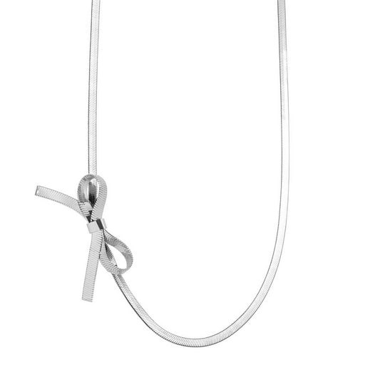 Necklace, Stainless Steel