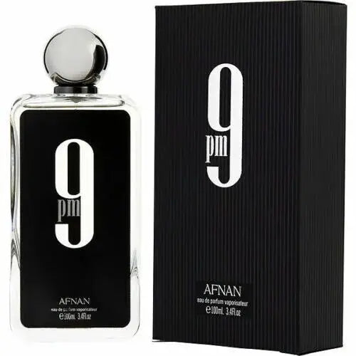 Afnan 9PM EDP For Men 100ML