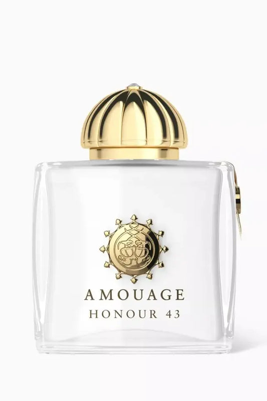 Amouage Honour 43 Extarit De Parfum For Women 100ML
