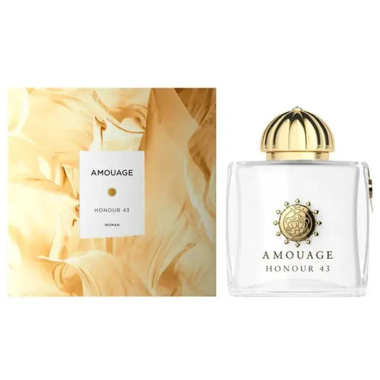 Amouage Honour 43 Extarit De Parfum For Women 100ML