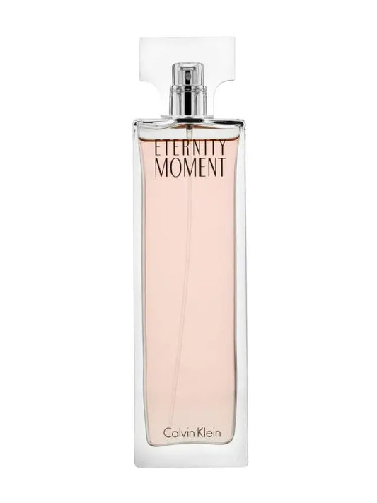 Calvin Klein Eternity Moment EDP For Women 100ML