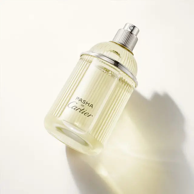 Cartier Pasha Parfum For Men 100ML