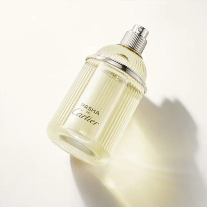 Cartier Pasha Parfum For Men 100ML