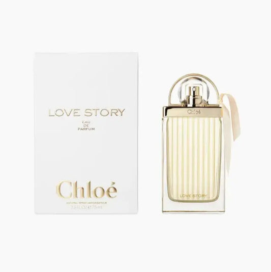 Chloe Love Story EDP For Women 75ML