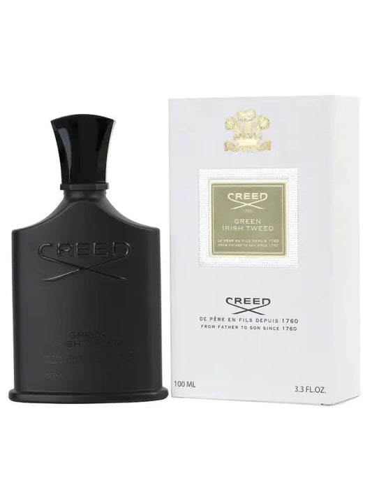Creed Green Irish Tweed EDP For Men 100ML