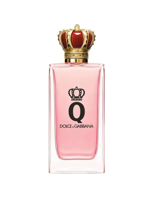 D&G Q EDP For Women 100ML