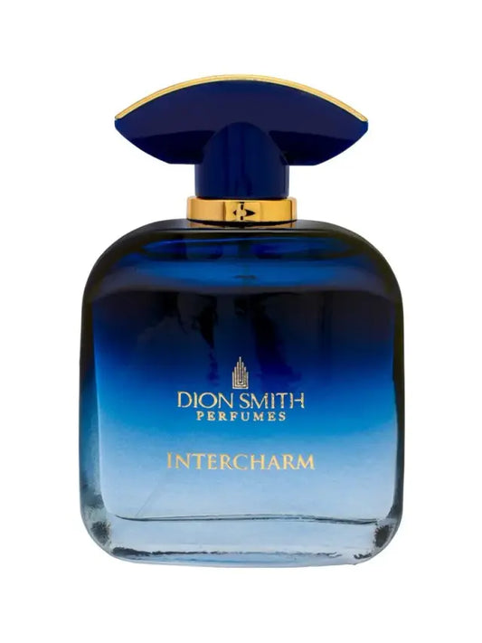 Dion Smith Intercharm EDP For Men 100ML