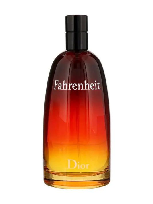 Dior Fahrenheit EDT For Men 100ML