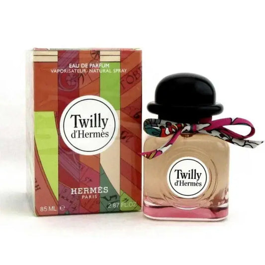 Hermes Twilly D'Hermes EDP For Women 85ML