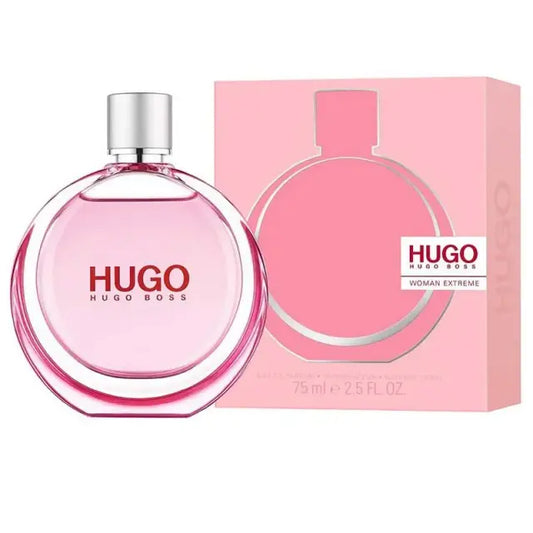 Hugo Boss Women Extreme EDP 75ML
