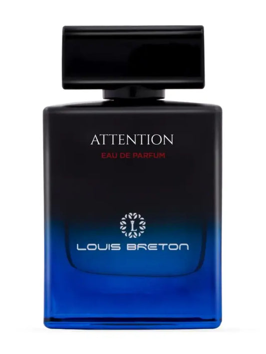 Louis Breton Attention EDT For Men 100ML