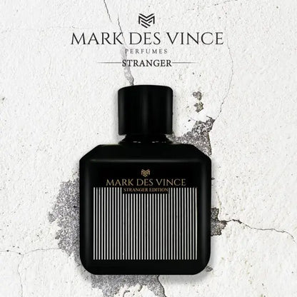 Mark Des Vince Stranger Edition EDP For Men 100ML
