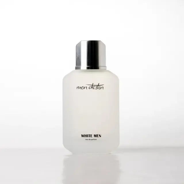 Mon Destin White EDP For Men 100ML