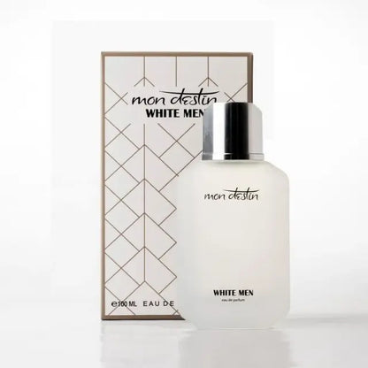 Mon Destin White EDP For Men 100ML