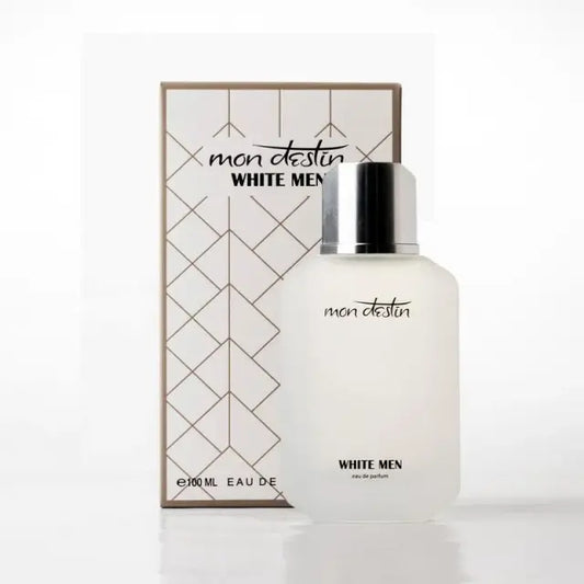 Mon Destin White EDP For Men 100ML