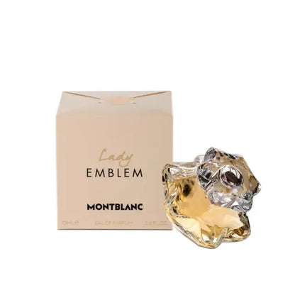 Mont Blanc Lady Emblem EDP For Women 75ML