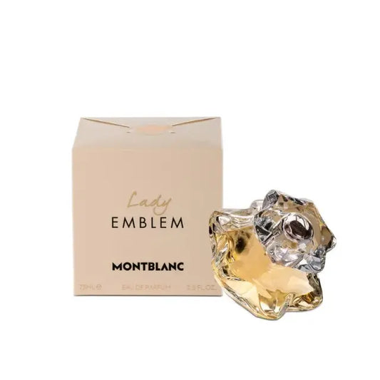 Mont Blanc Lady Emblem EDP For Women 75ML