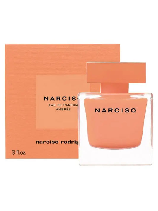 Narciso Rodriguez Narciso EDP Ambrée For Women 90ML