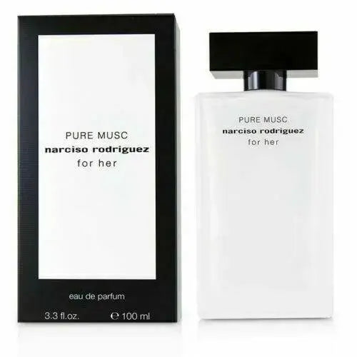 Narciso Rodriguez Pure Musc For Her EDP For Women 100ML