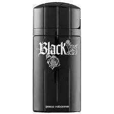 Paco Rabanne Black XS EDT For Men 100ML