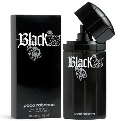Paco Rabanne Black XS EDT For Men 100ML