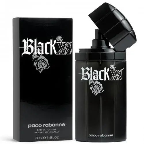 Paco Rabanne Black XS EDT For Men 100ML