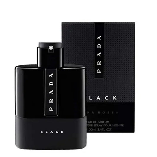 Prada Luna Rossa Black EDP For Men 100ML