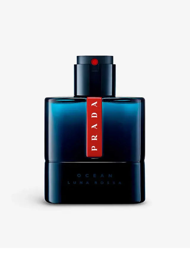 Prada Luna Rossa Ocean EDT For Men 100ML