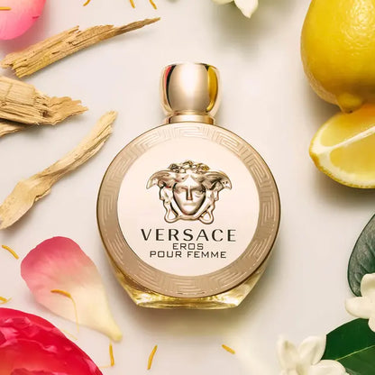 Versace Eros Pour Femme EDP For Women 100ML