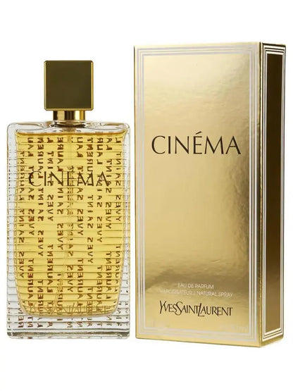 Yves Saint Laurent Cinéma EDP For Women 90ML