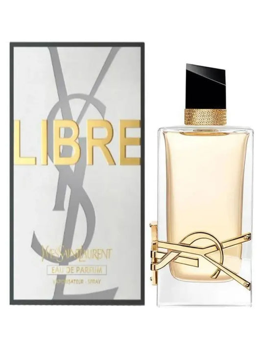 Yves Saint Laurent Libre EDP For Women 90ML