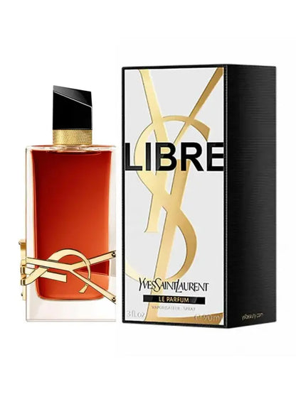 Yves Saint Laurent Libre Le Parfum For Women 90ML