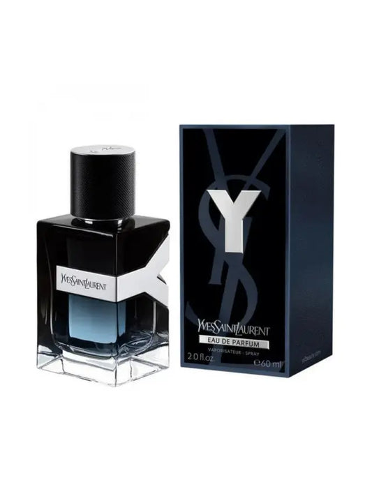 Yves Saint Laurent Y EDP For Men 60ML