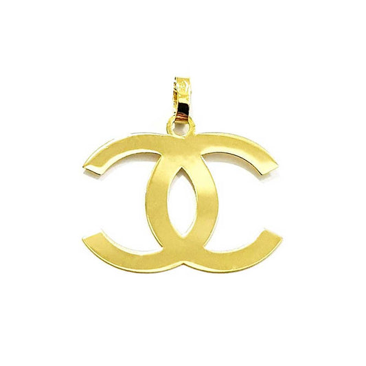 18K Pure Gold Elegant Necklace set