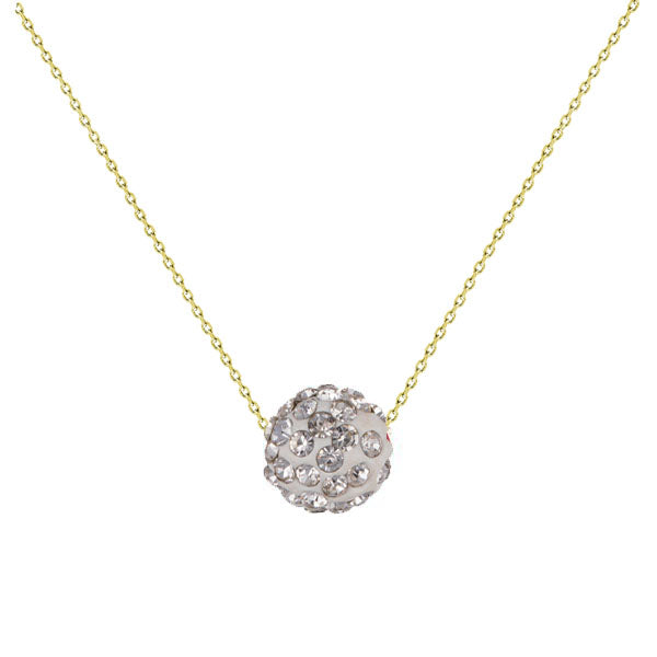 18K Pure Gold Necklace | Necklace | 18K Gold Jewelry