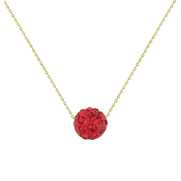 18K Pure Gold Necklace | Necklace | 18K Gold Jewelry