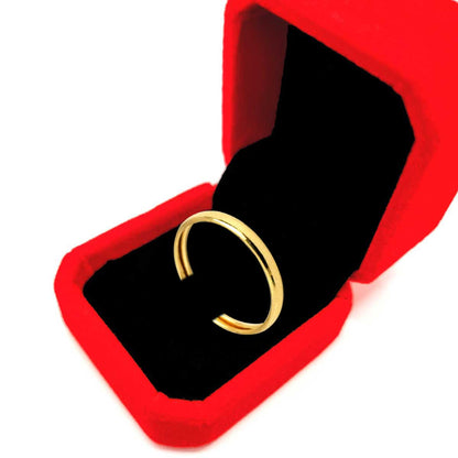 GR436 Wedding RIng for Men's and Women